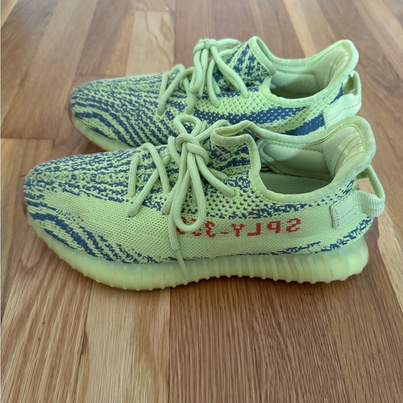 Adidas Yeezy Boost 350 - Picture 6 of 17